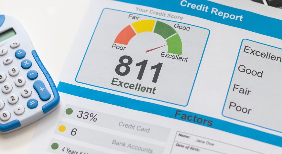 Guide to Credit Scores, Reports, and Free Monitoring