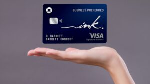 Chase Ink Business Preferred® Credit Card Review (2026)
