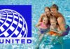 United Airlines Miles Pooling