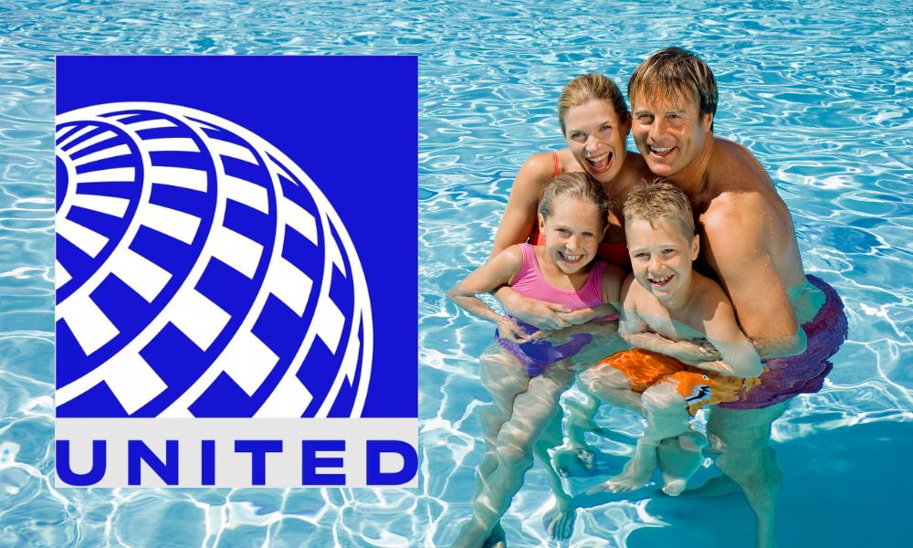 United Airlines Miles Pooling