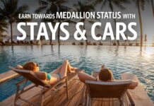 Delta MQD promotion hotels vacation rentals car rentals