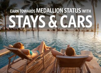 Delta MQD promotion hotels vacation rentals car rentals