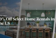 Marriott Homes & Villas promotion 05.28.24