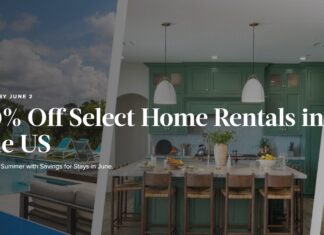 Marriott Homes & Villas promotion 05.28.24