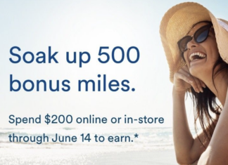 Alaska Airlines shopping portal promotion 06.05.24