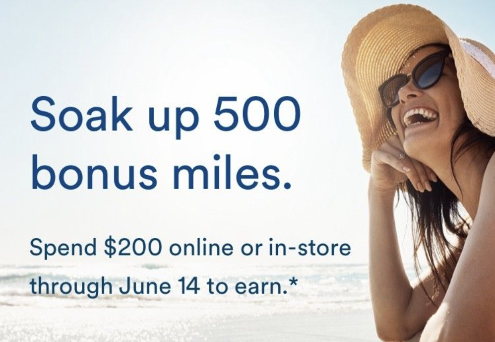 Alaska Airlines shopping portal promotion 06.05.24