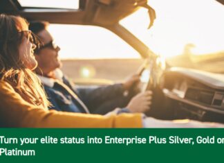 Enterprise status match