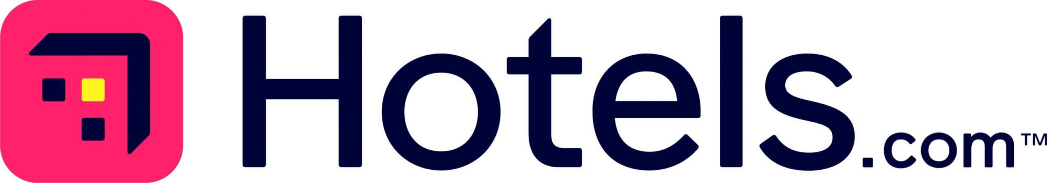 Hotelsdotcom logo