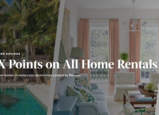 Marriott Homes & Villas promotion 06.04.24