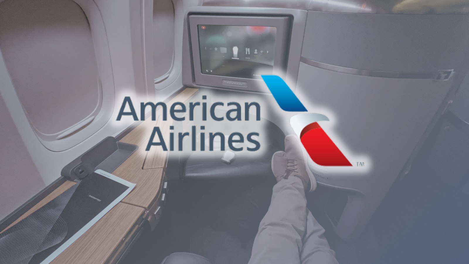 2024 American Airlines Featured Image 1
