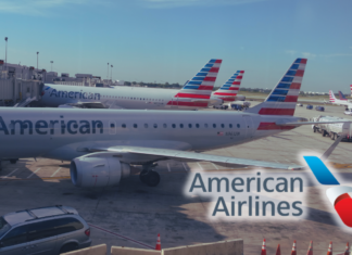 2024 American Airlines Featured Image 3