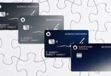 How to apply for Chase Ink® & Sapphire® Business cards