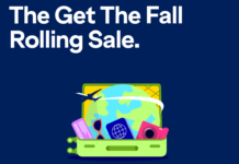 JetBlue sale promo code FALL2024