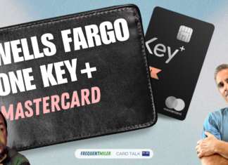 Wells Fargo's new One Key+ Card - YouTube