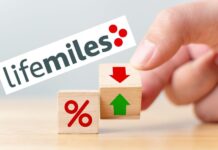 LifeMiles devaluation revaluation