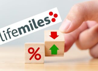 LifeMiles devaluation revaluation