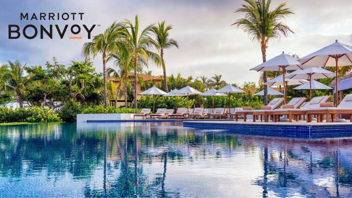 Chase Ultimate Rewards Points Transfer To Marriott Bonvoy: Complete Guide & Key Details