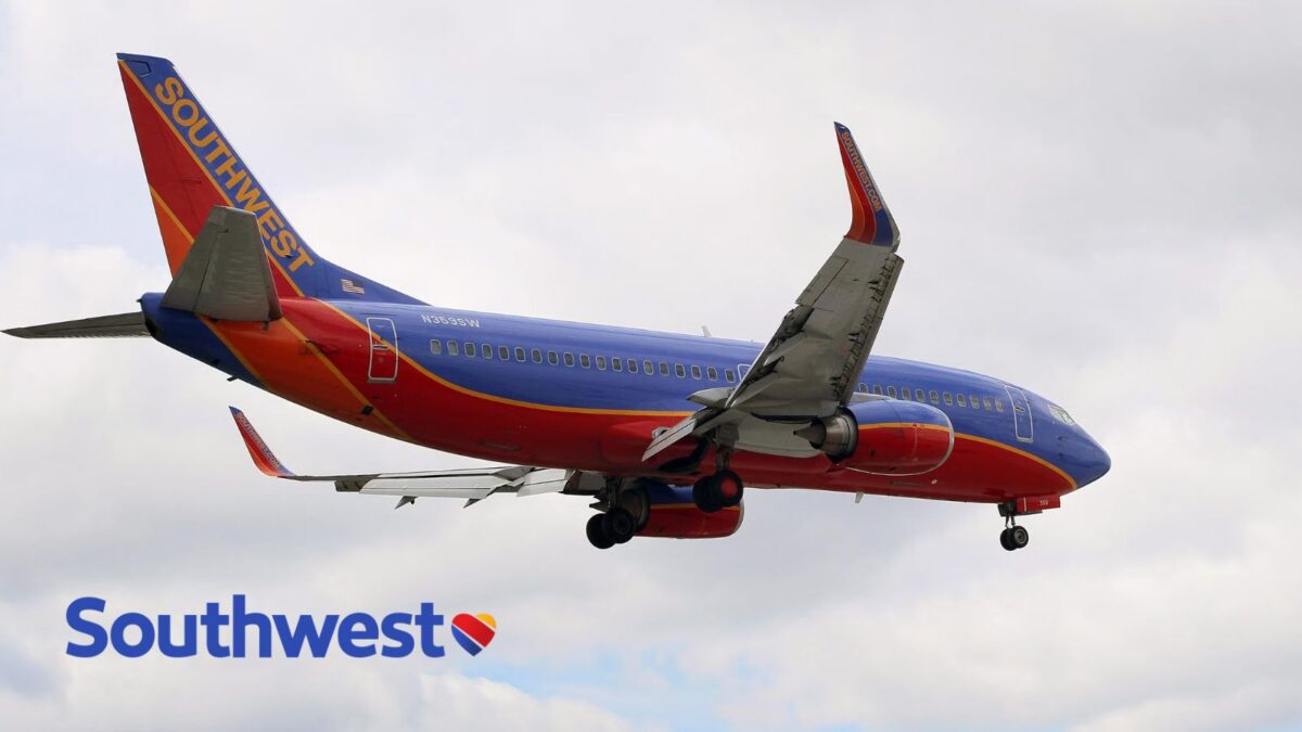 Southwest Featured Image