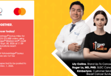 American Airlines: Earn up to 50x AAdvantage Miles with cancer research donation