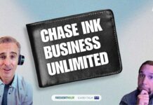 Chase Ink Business Unlimited