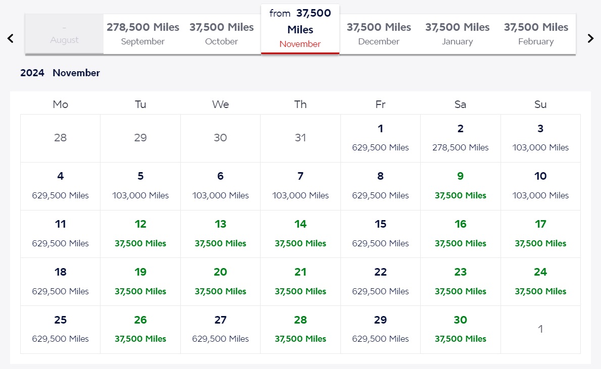 Flying Blue Promo Rewards September 2024 Ottawa to Paris