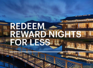 IHG One Rewards 15% off new properties