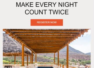 IHG double elite nights promotion