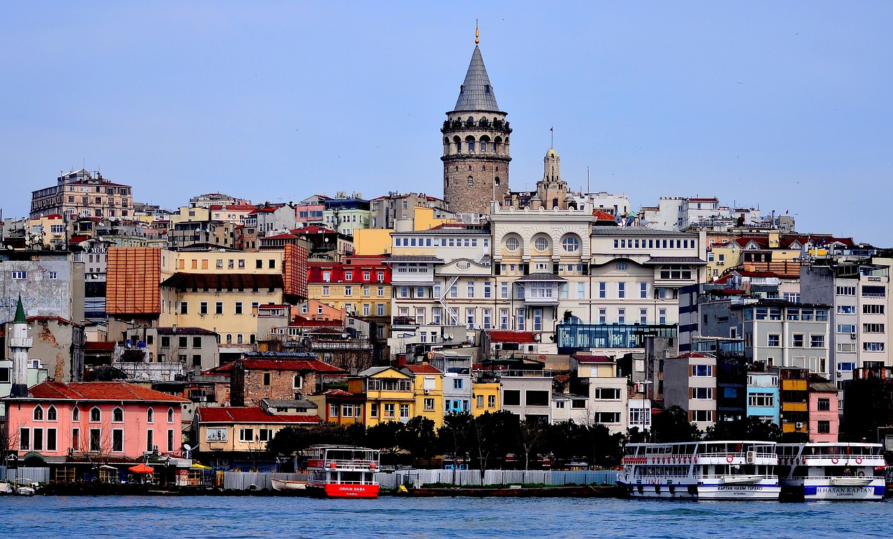 Turkish Airlines award sale: Fly Dallas to Istanbul for 20,000 miles in economy (book by 9/25)