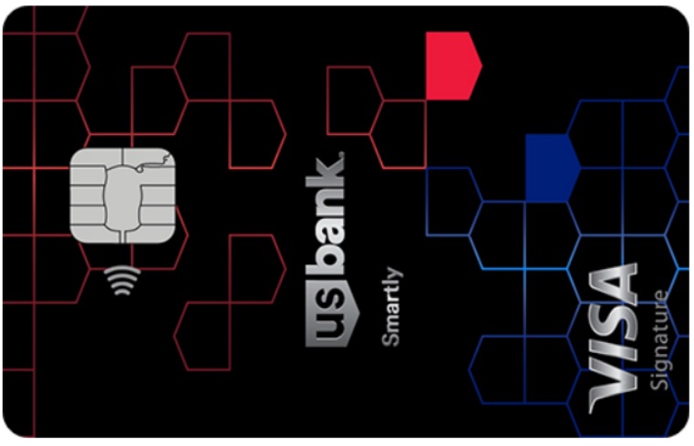 Some U.S. Bank Smartly Visa cardholders being warned not to use card for business purchases