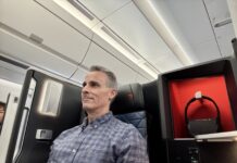 Delta Australia / New Zealand business class starting at 120k each way (peak season)