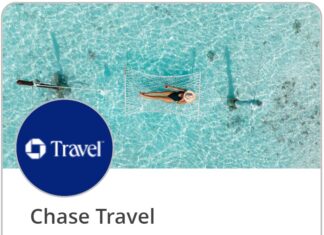 Chase Travel Chase Offer spend $500 get $100 back