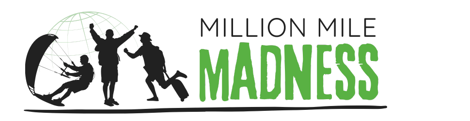 Million Mile Madness Logo 2024 (horizontal)