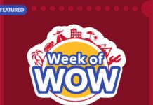 Southwest week of WOW promo code SAVEWOW