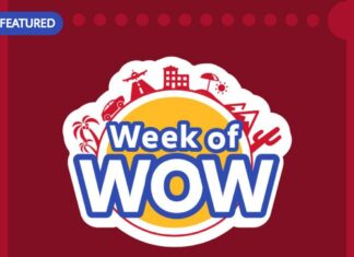 Southwest week of WOW promo code SAVEWOW