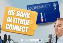 US Bank Altitude Connect