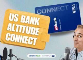 US Bank Altitude Connect