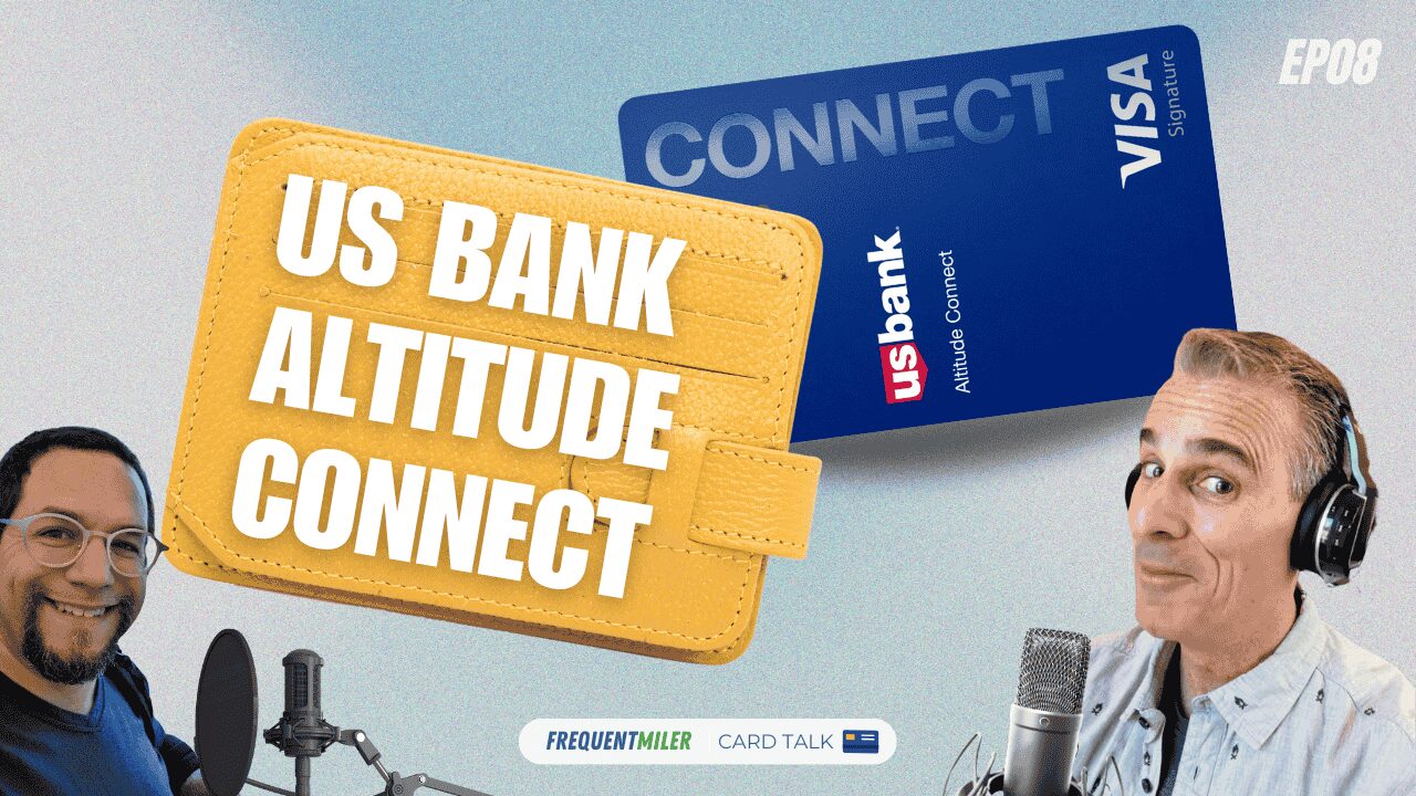 US Bank Altitude Connect