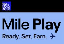 United Mile Play