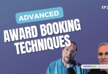 Advanced Award Booking Techniques