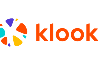 Klook Logo