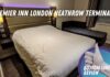 Premier Inn London Heathrow Terminal 4 Bottom Line Review