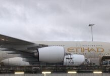 Etihad makes its industry-lagging cancellation policy even worse