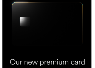 Alaska Airlines premium card