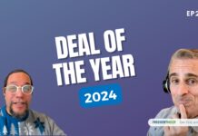 Deal of the Year 2024