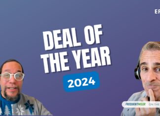 Deal of the Year 2024
