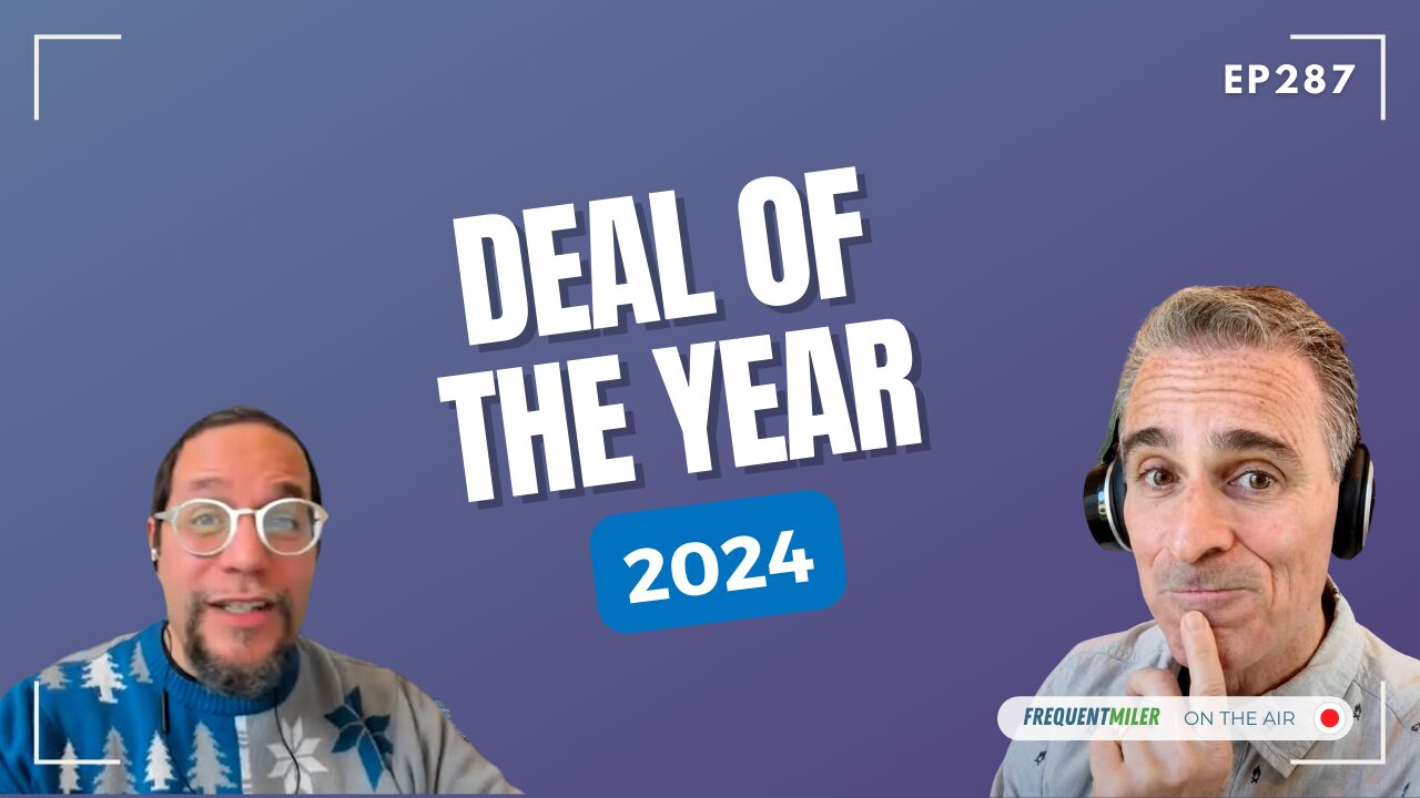 Deal of the Year 2024