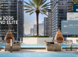 IHG One Rewards buy points for status