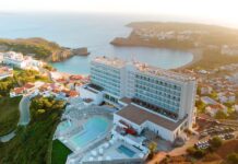 Palladium Hotel Menorca, Trademark Collection Wyndham