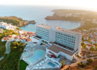 Palladium Hotel Menorca, Trademark Collection Wyndham