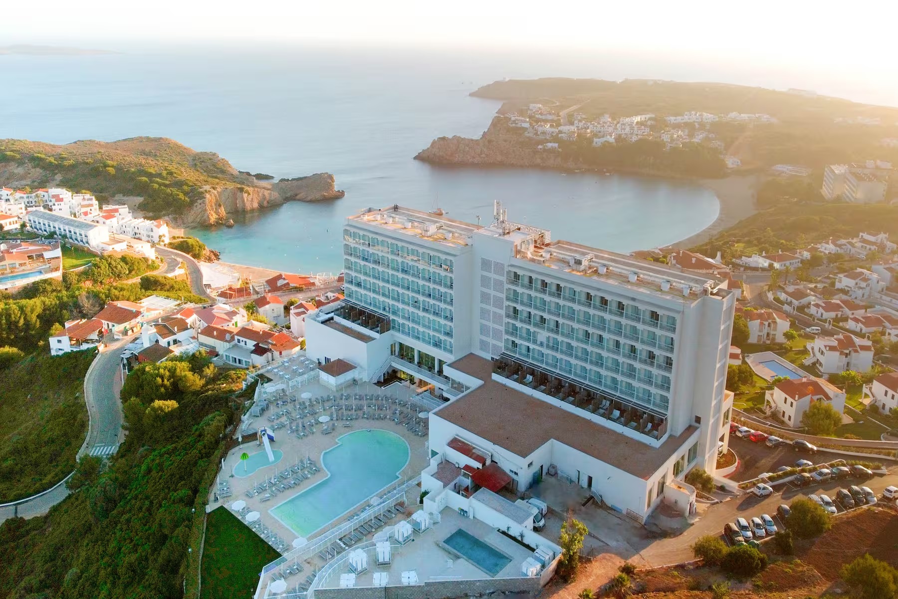 Palladium Hotel Menorca, Trademark Collection Wyndham